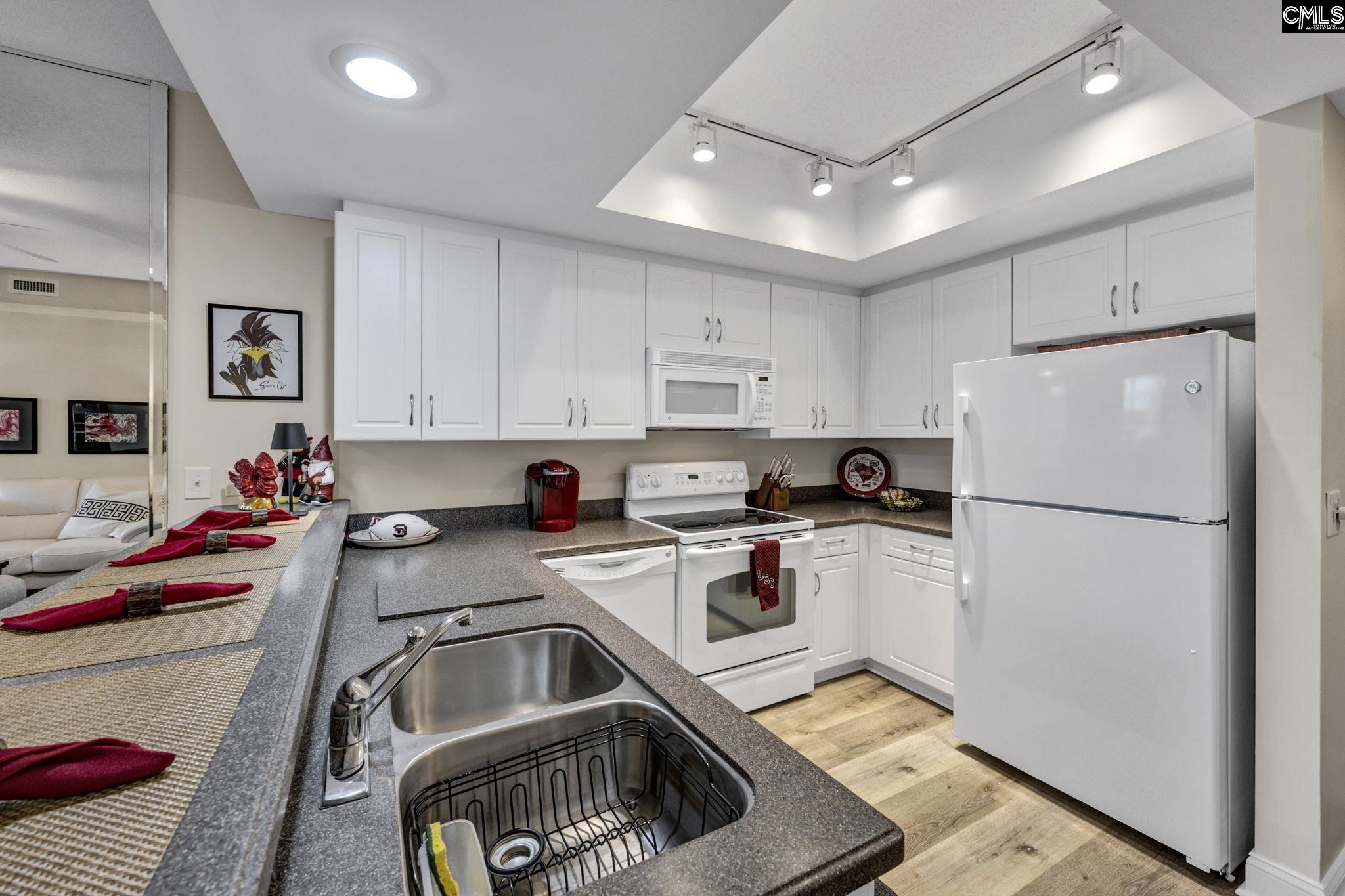 1100 Bluff Road, Unit 407 Columbia, SC 29201 - Photo 16 of 29