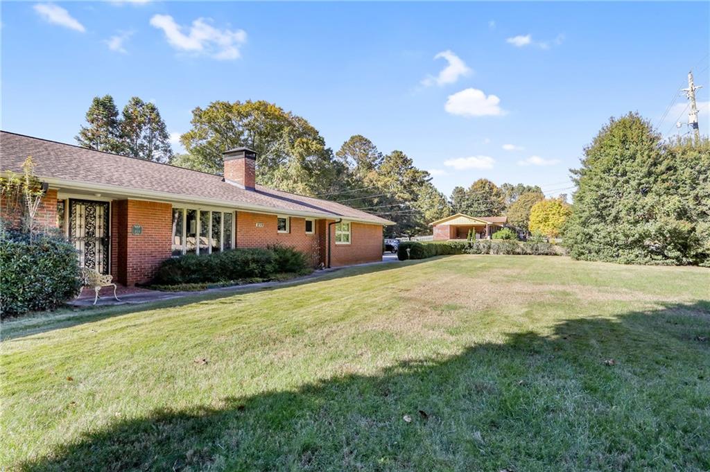 859 Hood Road Marietta, GA 30068 - Photo 1 of 1 Gallery Image 1