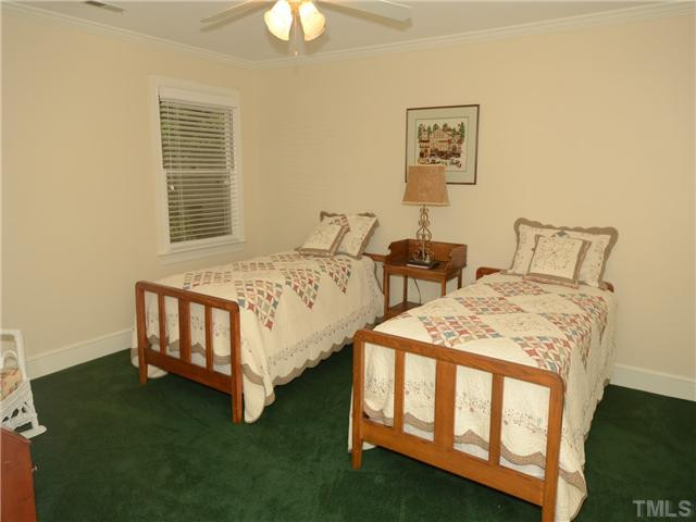 10729 Dunhill Terrace Raleigh, NC 27615 - Photo 13 of 24 Bedroom