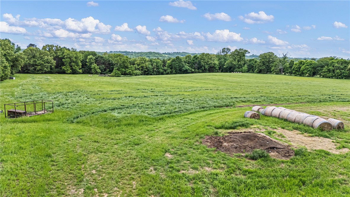 0 Wire Road Mulberry, AR 72947 - Photo 21 of 31 Expansive green field surrounded by mature trees
