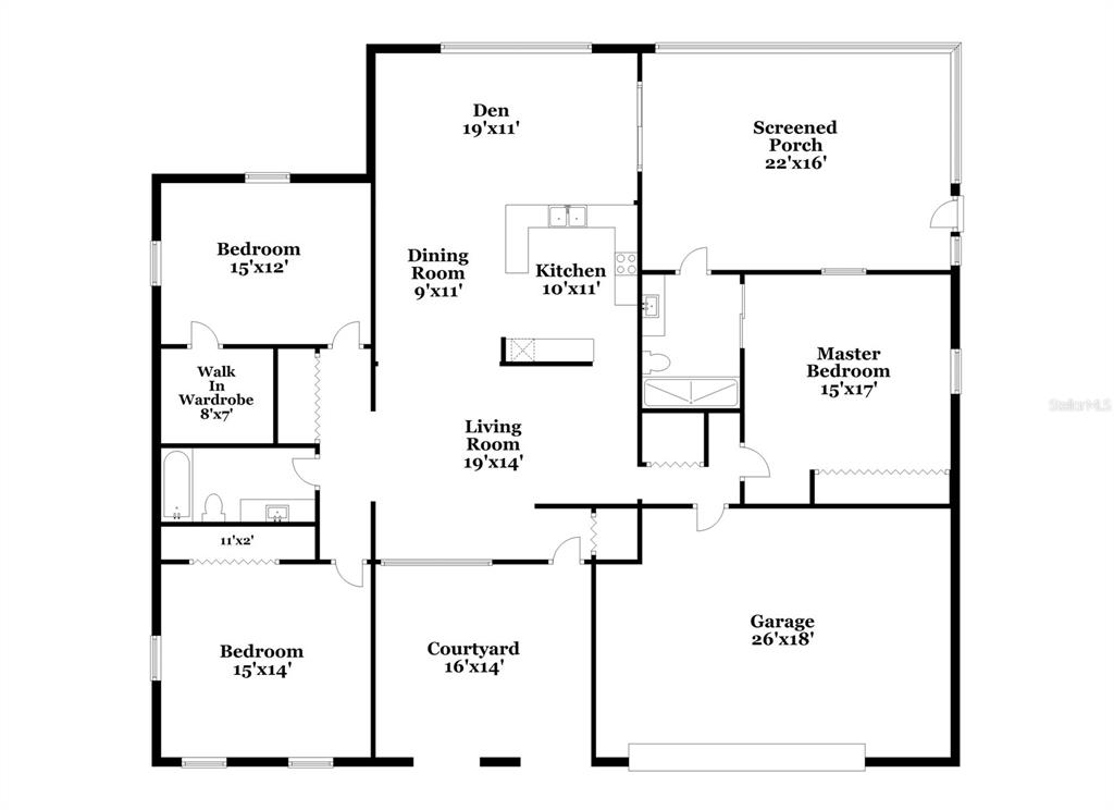 4153 Woodtrail Boulevard New Port Richey, FL 34653 - Photo 16 of 16