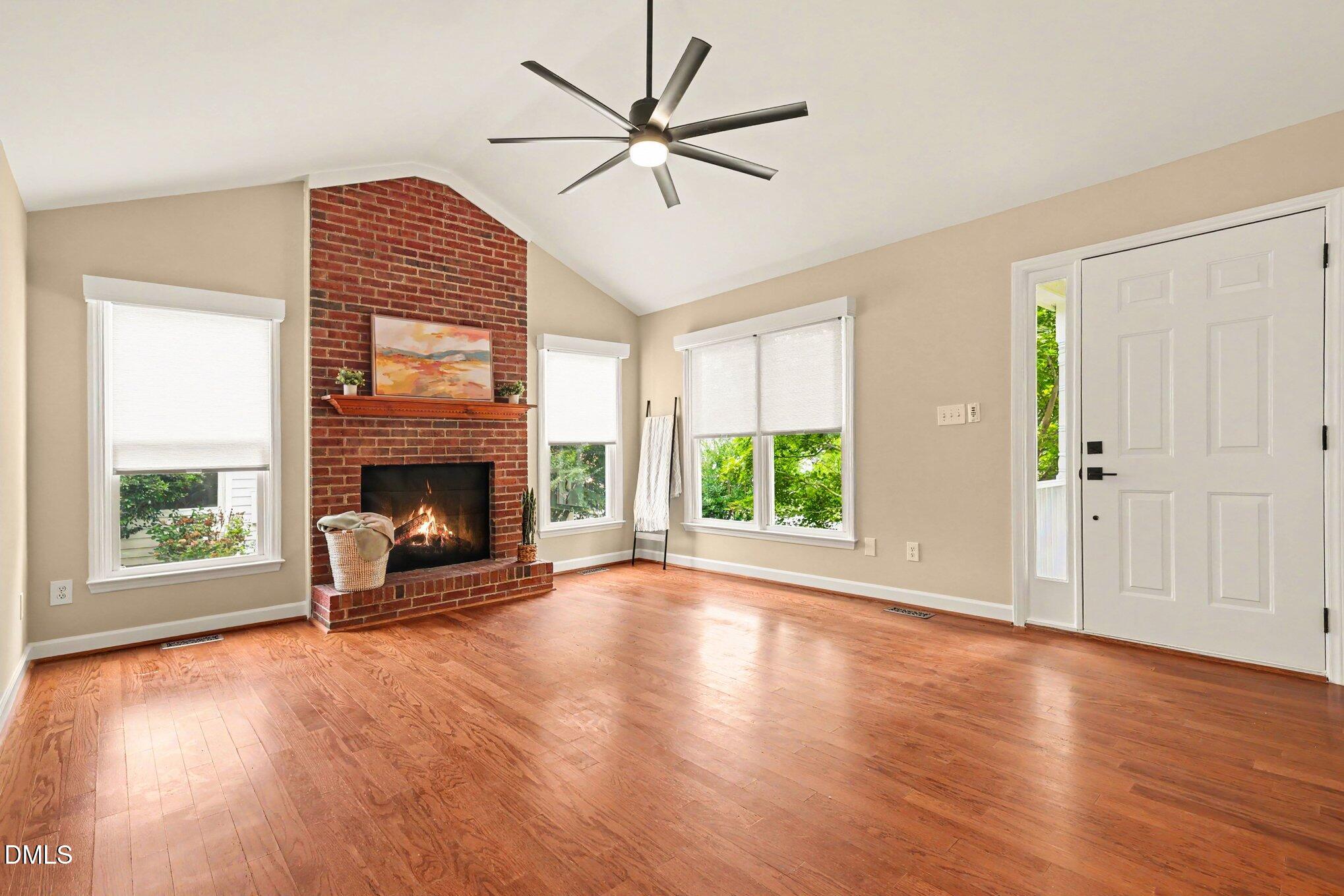 4404 Willow Lake Road Raleigh, NC 27616 - Photo 5 of 38 006_file_3193