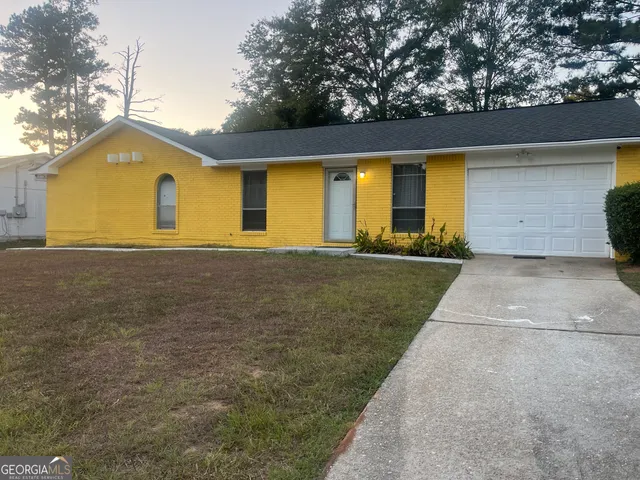 $2,350 | 7013 Fielder Road, Rex, GA 30273