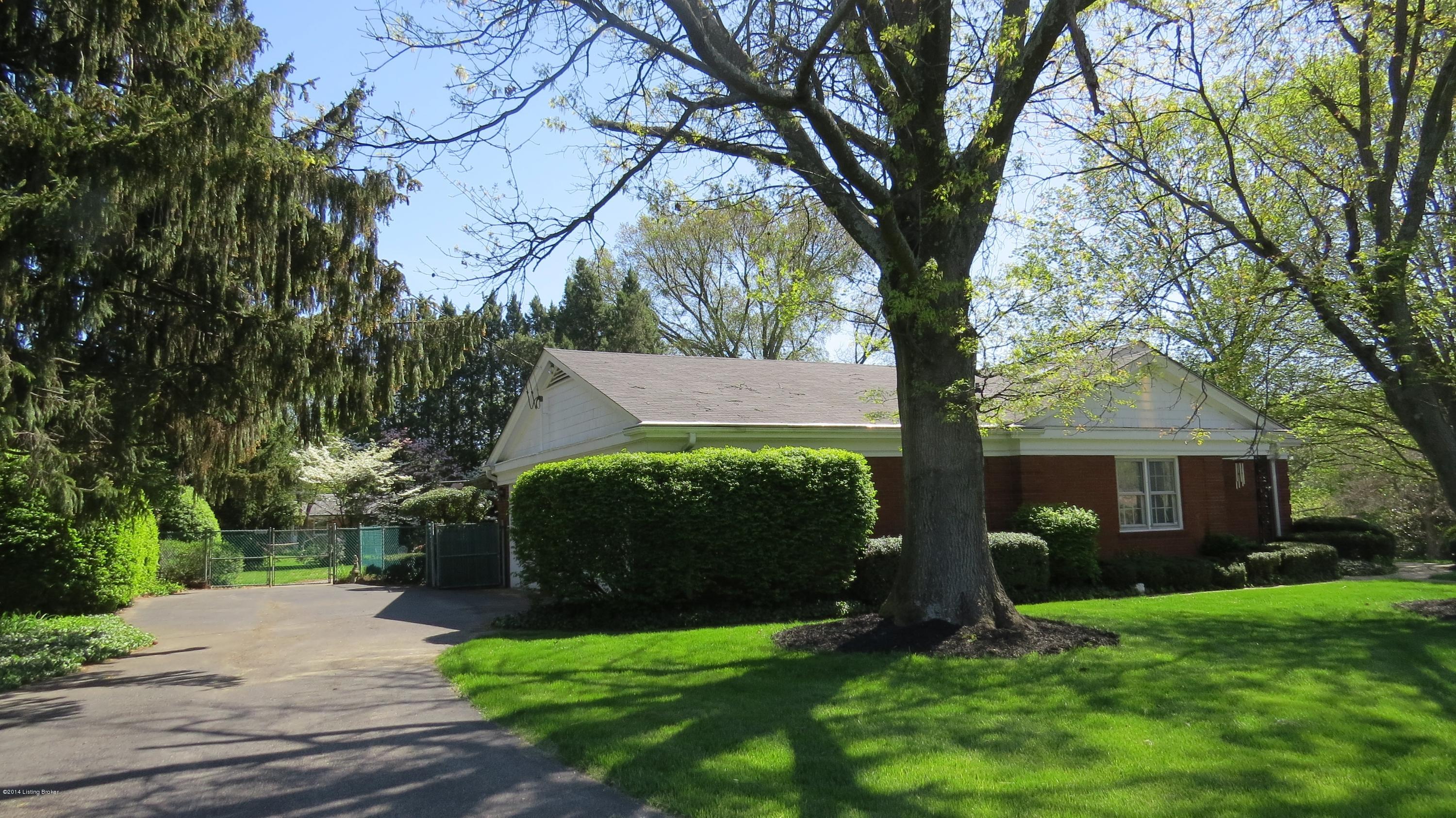 5401 Hempstead Road Louisville, KY 40207 - Photo 4 of 35 4