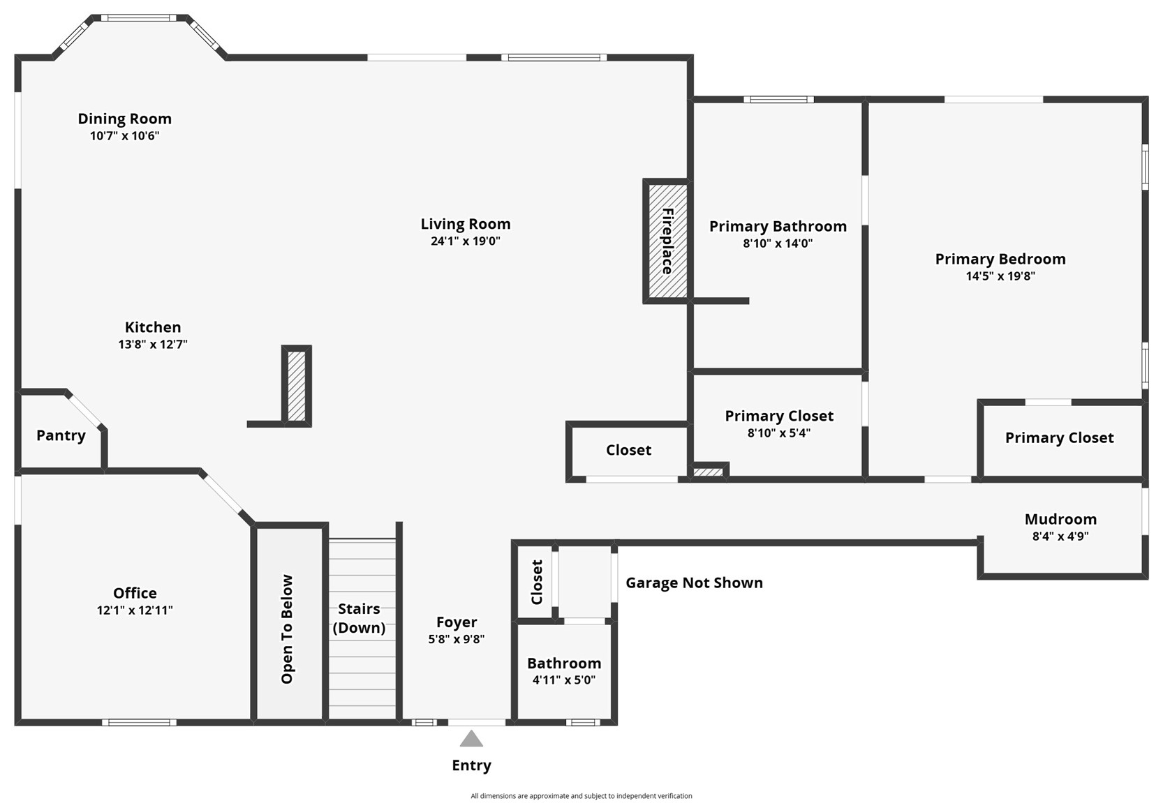 6317 Crescent Beach Road Northwest Vaughn, WA 98394 - Photo 30 of 40
