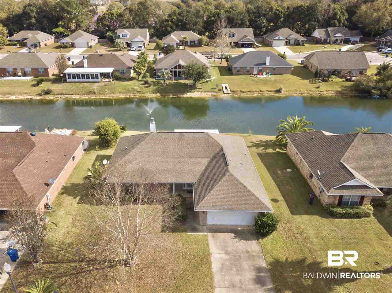 8914 Turf Creek Drive Foley, AL 36535 - Photo 45 of 49