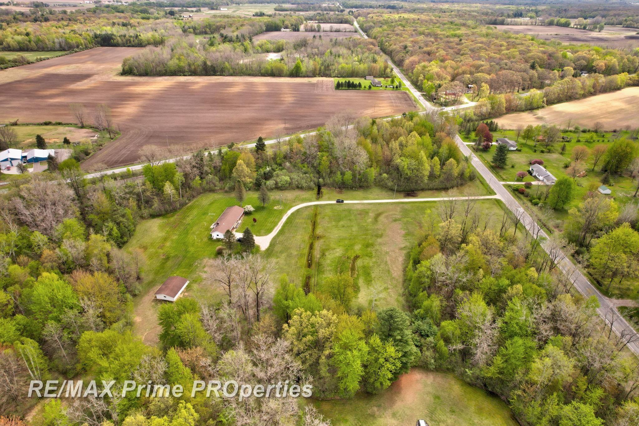 4301 East Curtis Road Birch Run, MI 48415 - Photo 51 of 59