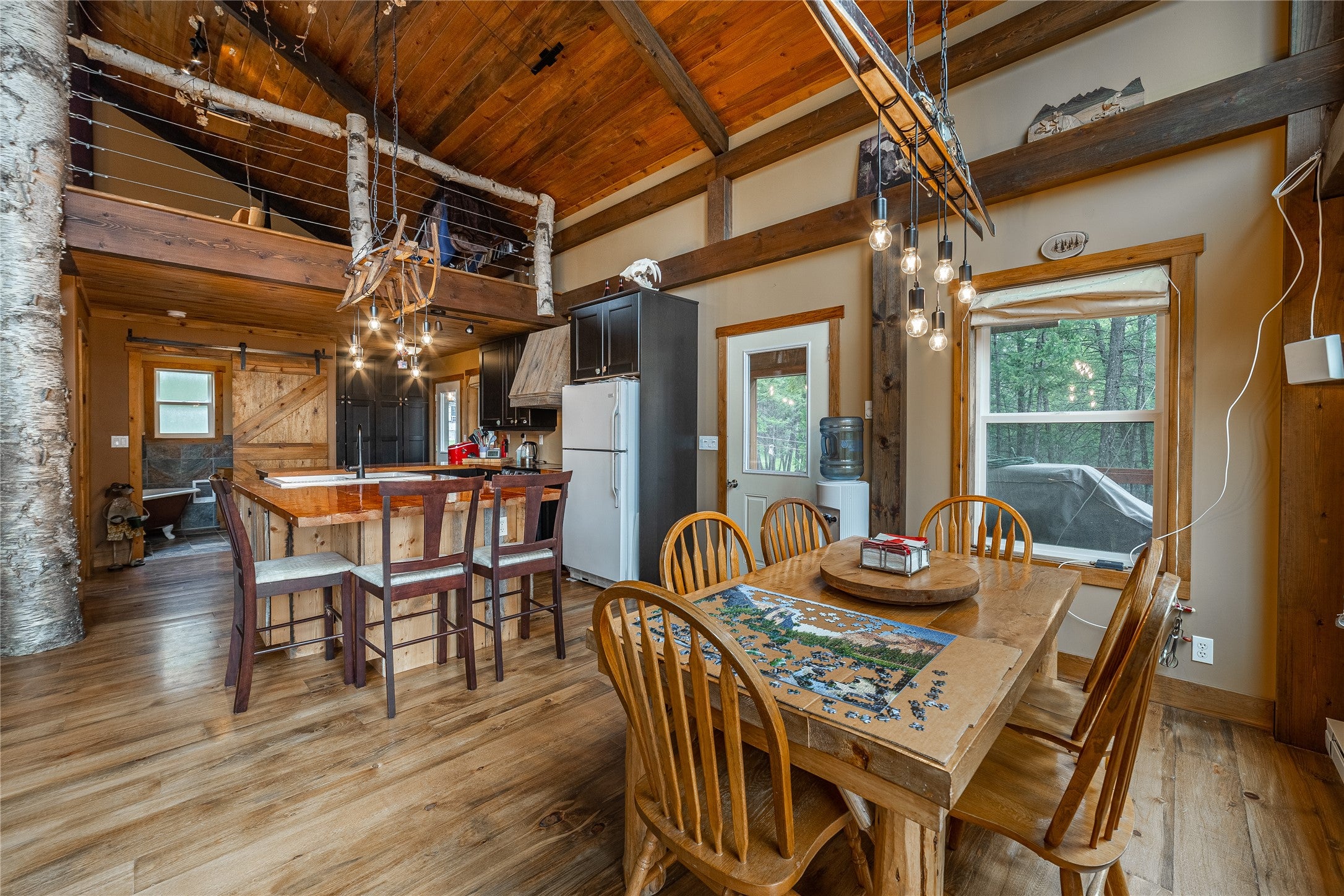 277 Ridge Loop Road Rexford, MT 59930 - Photo 54 of 68 Gallery Image 54