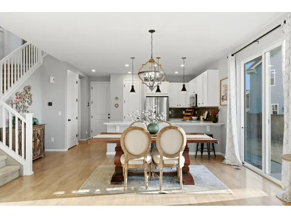 $835,000 | 8990 East 61st Avenue, Denver, CO 80238