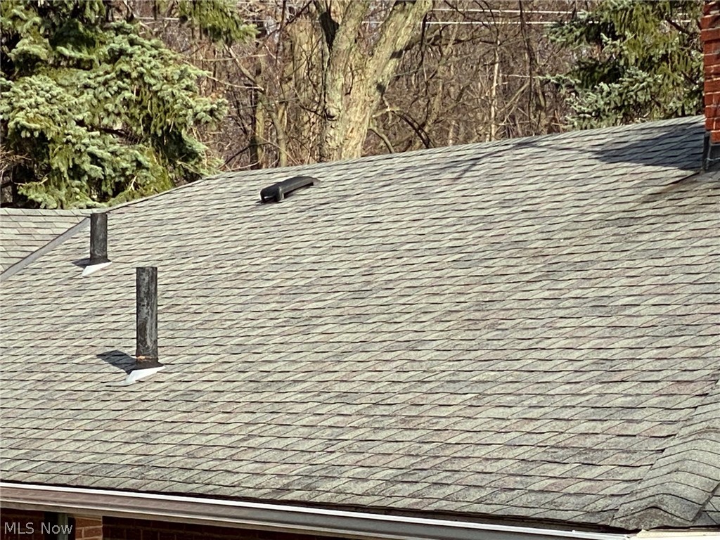 131 Brush Road Cleveland, OH 44143 - Photo 31 of 34 Roof is in great condition