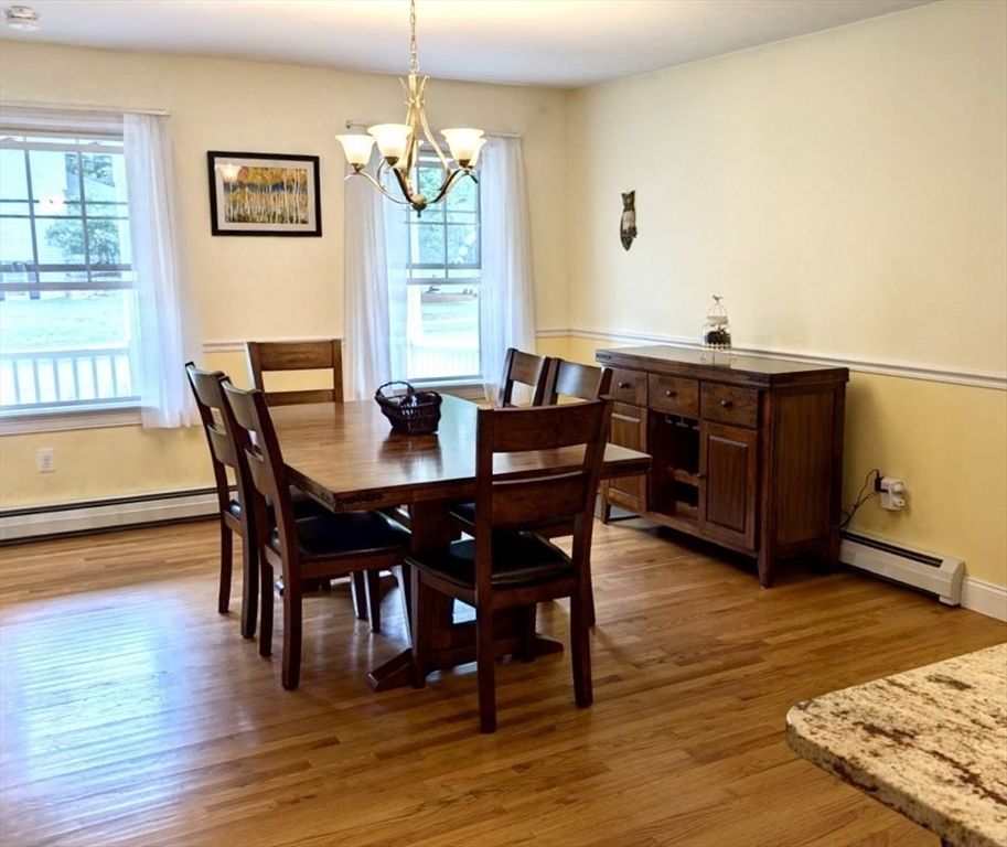 24 Harbor Light Road Leominster, MA 01453 - Photo 8 of 30 Gallery Image 8