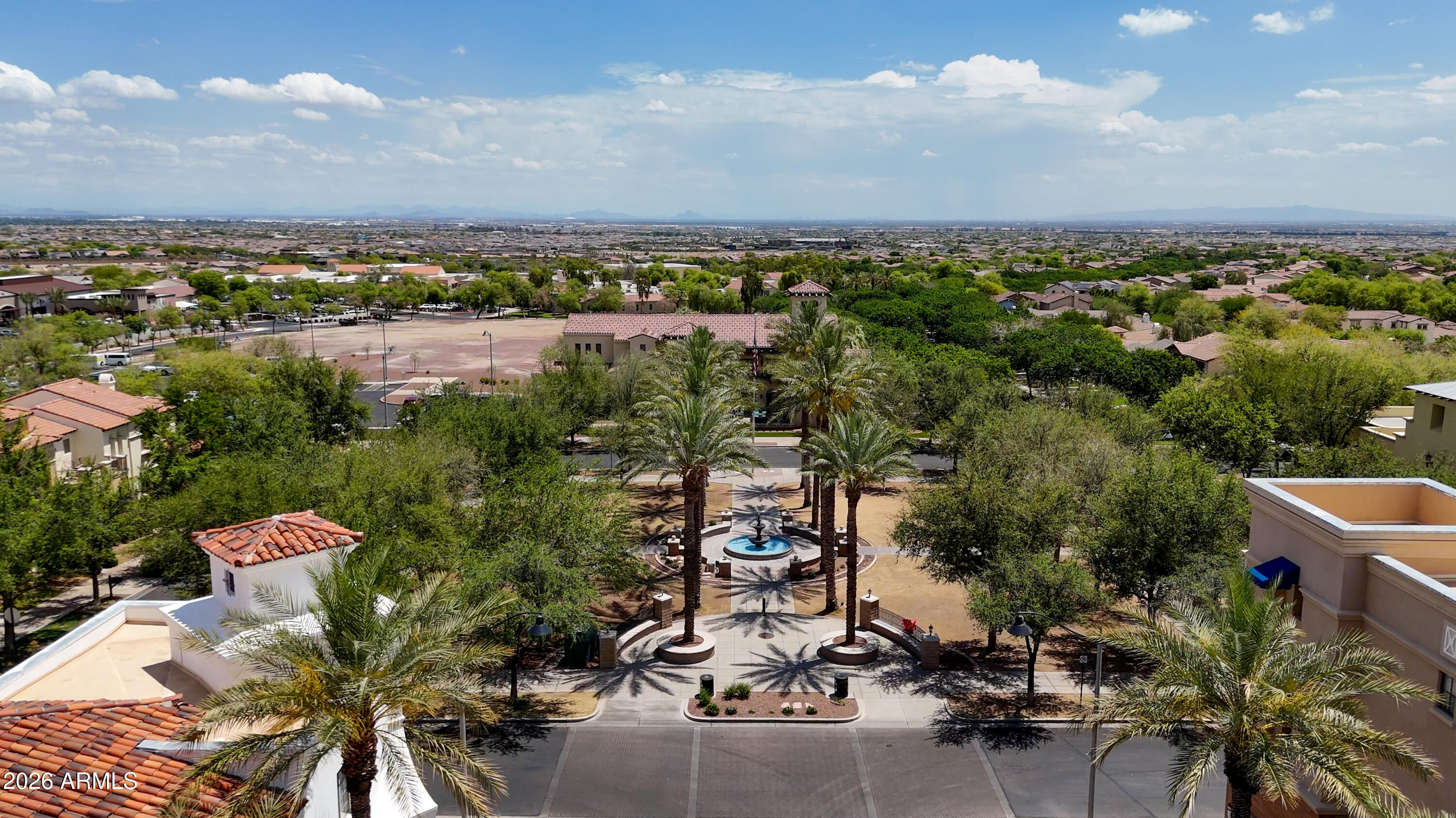 3586 North Hooper Street Buckeye, AZ 85396 - Photo 81 of 91 Verrado Main St Park