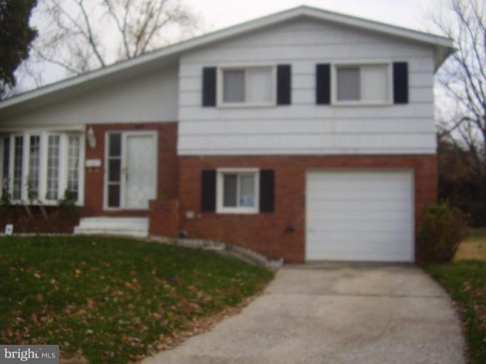 3623 Coronado Road Windsor Mill, MD 21244 - Photo 1 of 16 Exterior (Front)