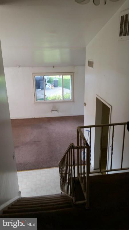 3623 Coronado Road Windsor Mill, MD 21244 - Photo 15 of 16 Living Room