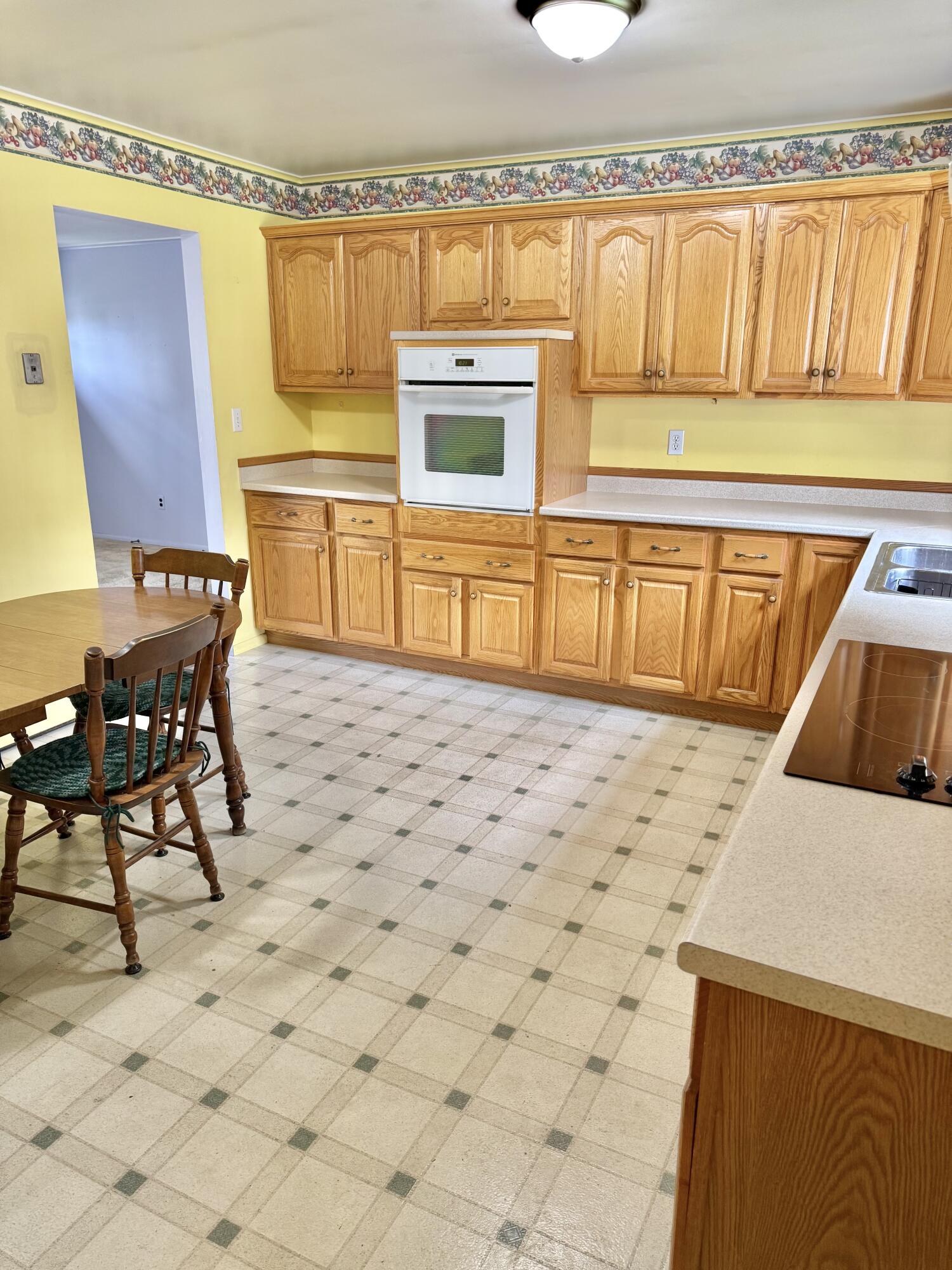 71 Hardy Street Presque Isle, ME 04769 - Photo 23 of 54 Kitchen