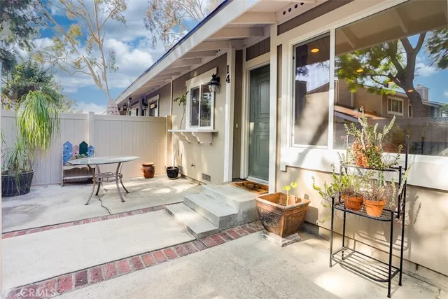 $687,000 | 3110 East Palm Drive, Unit 14, Fullerton, CA 92831