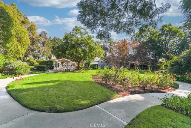 $687,000 | 3110 East Palm Drive, Unit 14, Fullerton, CA 92831