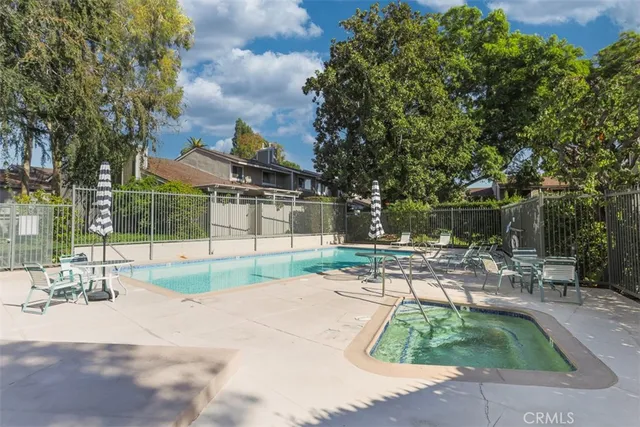 $687,000 | 3110 East Palm Drive, Unit 14, Fullerton, CA 92831