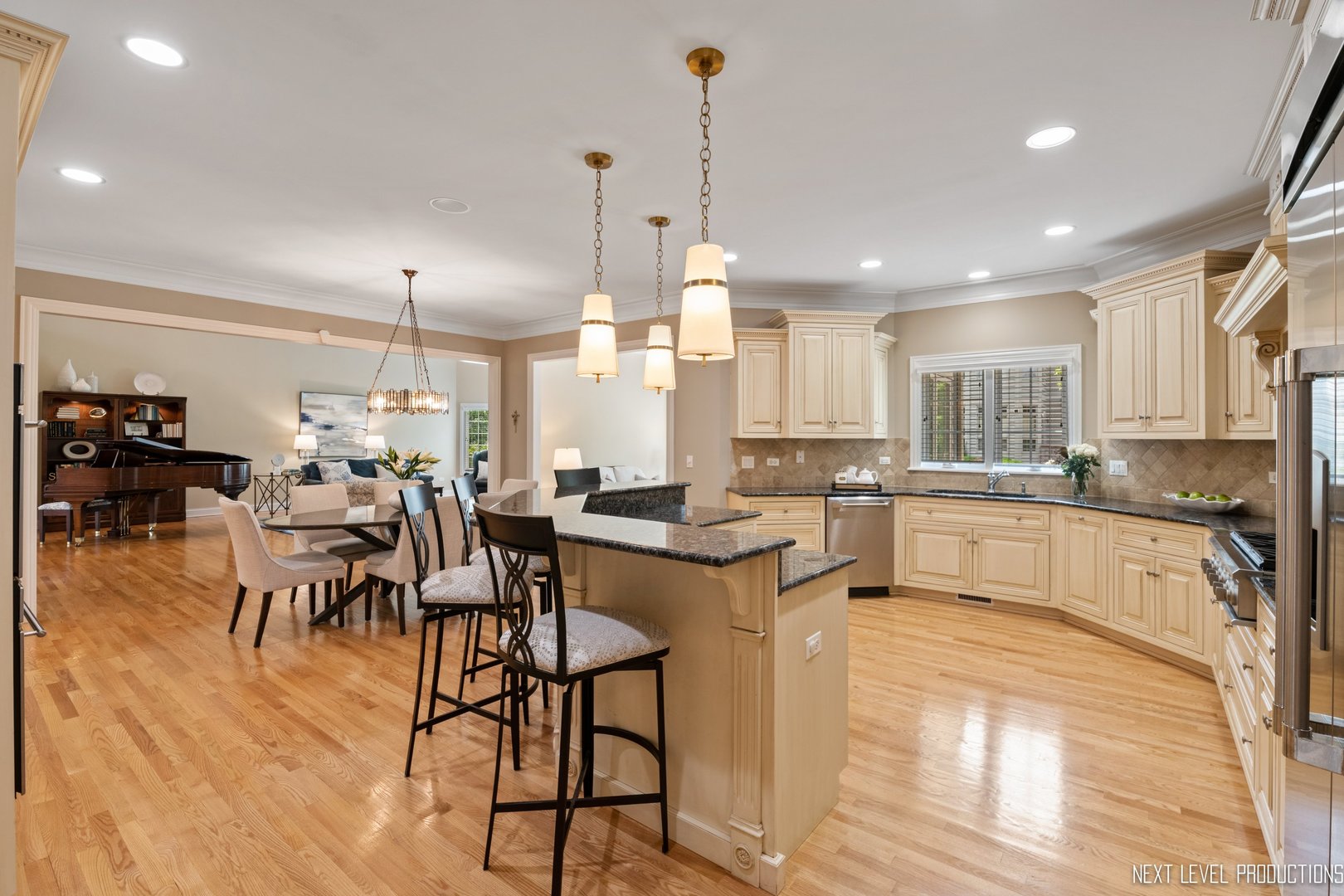 3431 Keller Lane Naperville, IL 60565 - Photo 14 of 53