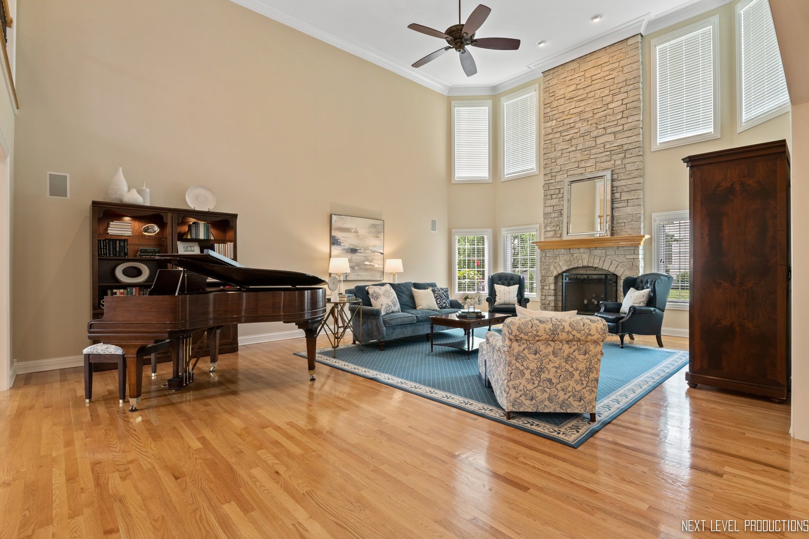 3431 Keller Lane Naperville, IL 60565 - Photo 16 of 53