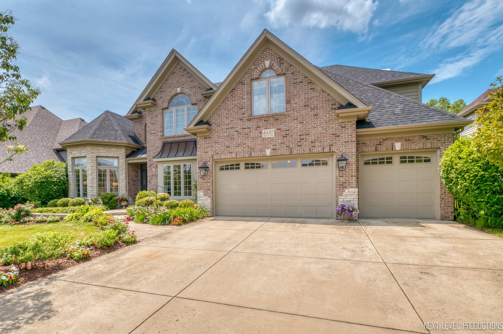 3431 Keller Lane Naperville, IL 60565 - Photo 3 of 53