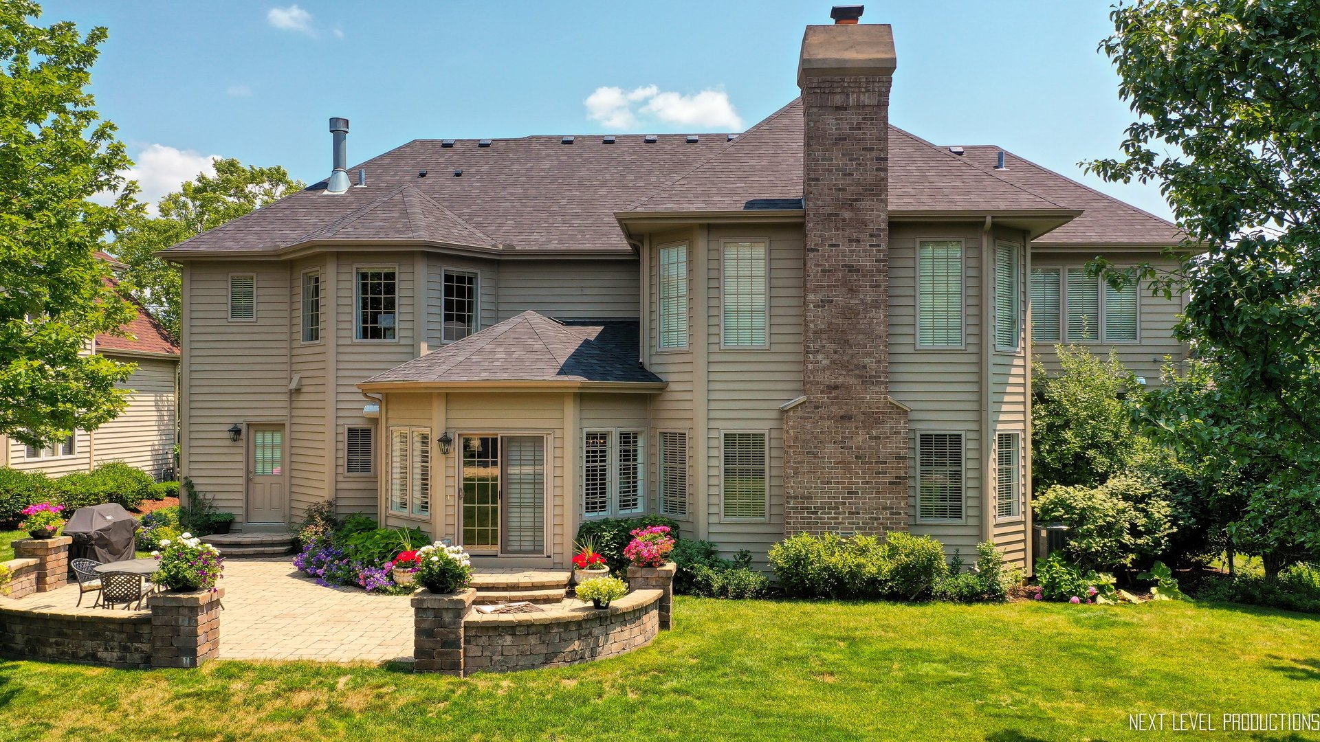 3431 Keller Lane Naperville, IL 60565 - Photo 46 of 53