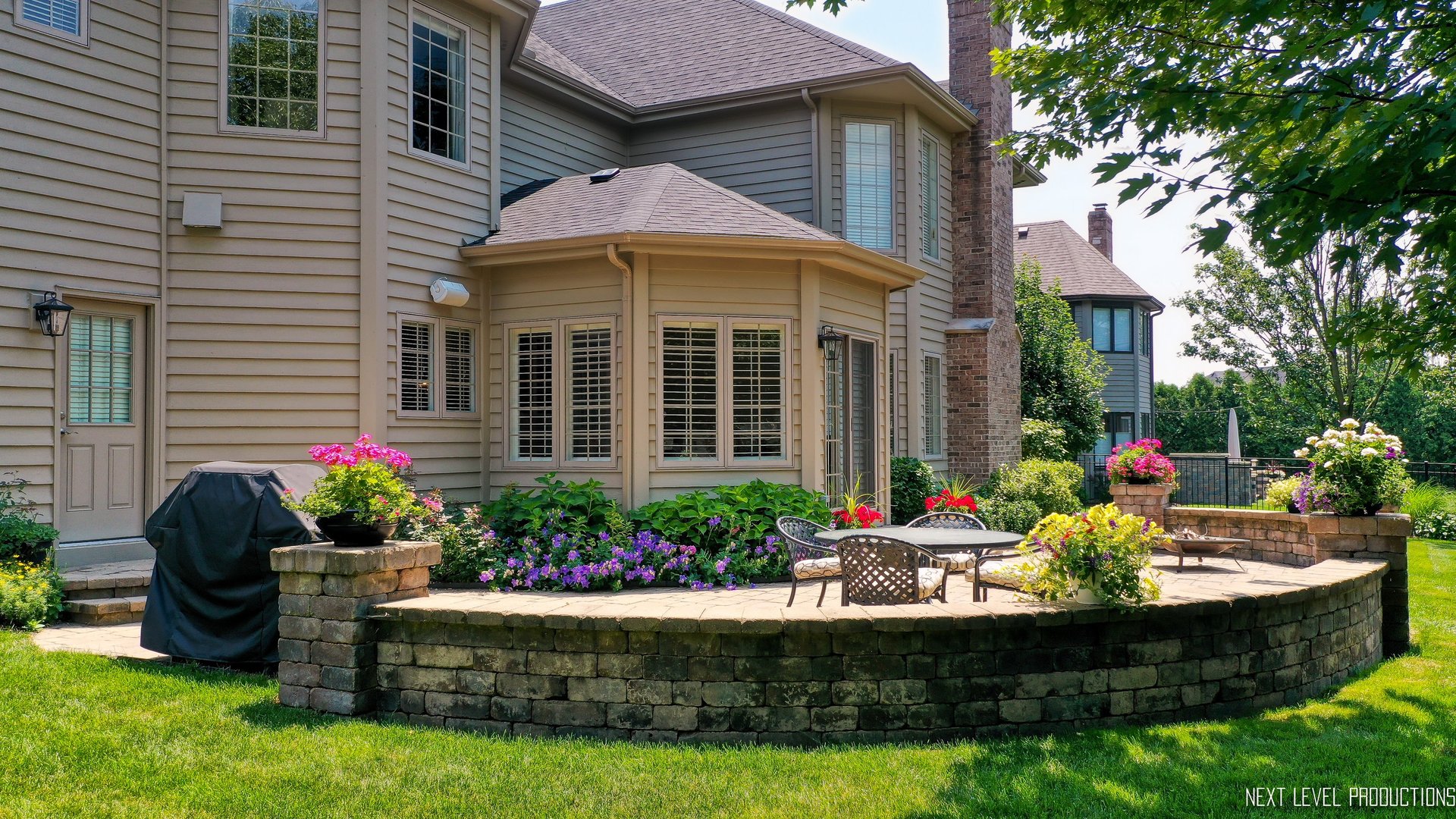 3431 Keller Lane Naperville, IL 60565 - Photo 48 of 53