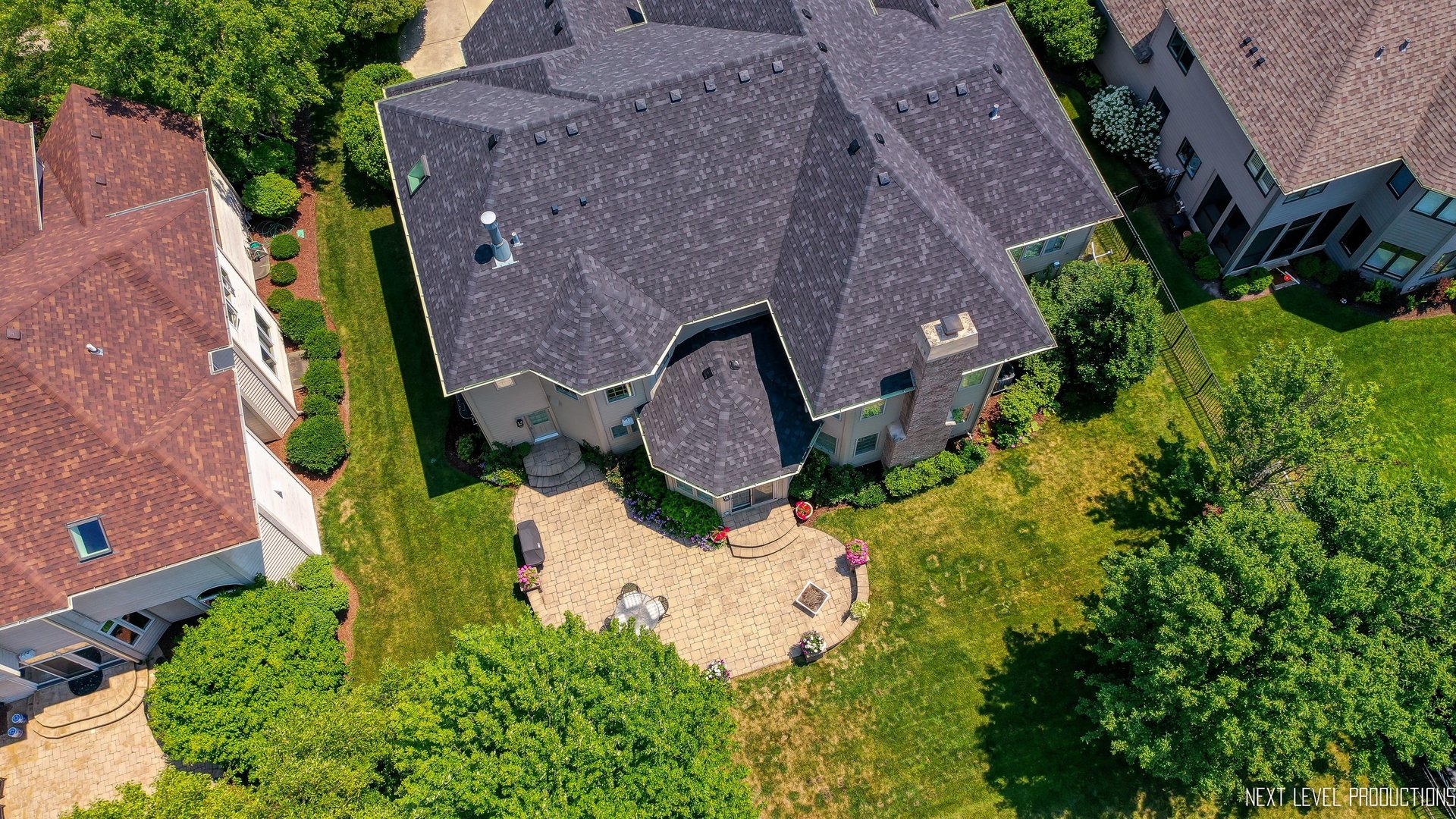 3431 Keller Lane Naperville, IL 60565 - Photo 50 of 53