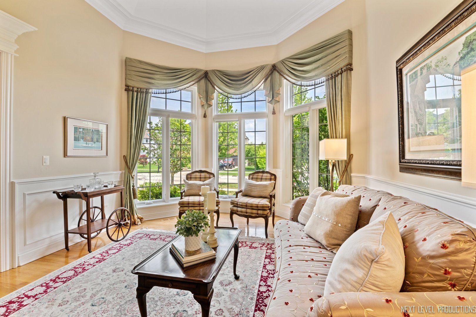 3431 Keller Lane Naperville, IL 60565 - Photo 6 of 53