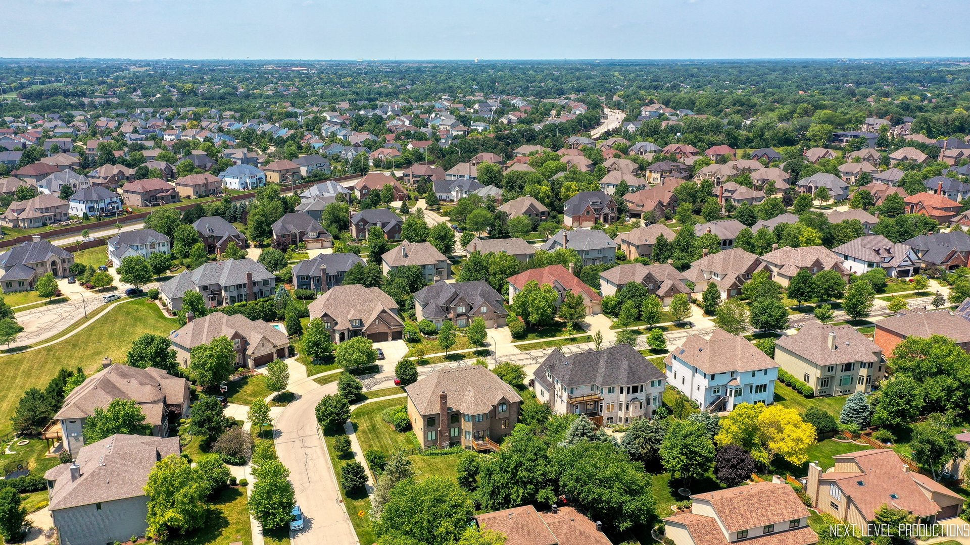 3431 Keller Lane Naperville, IL 60565 - Photo 51 of 53