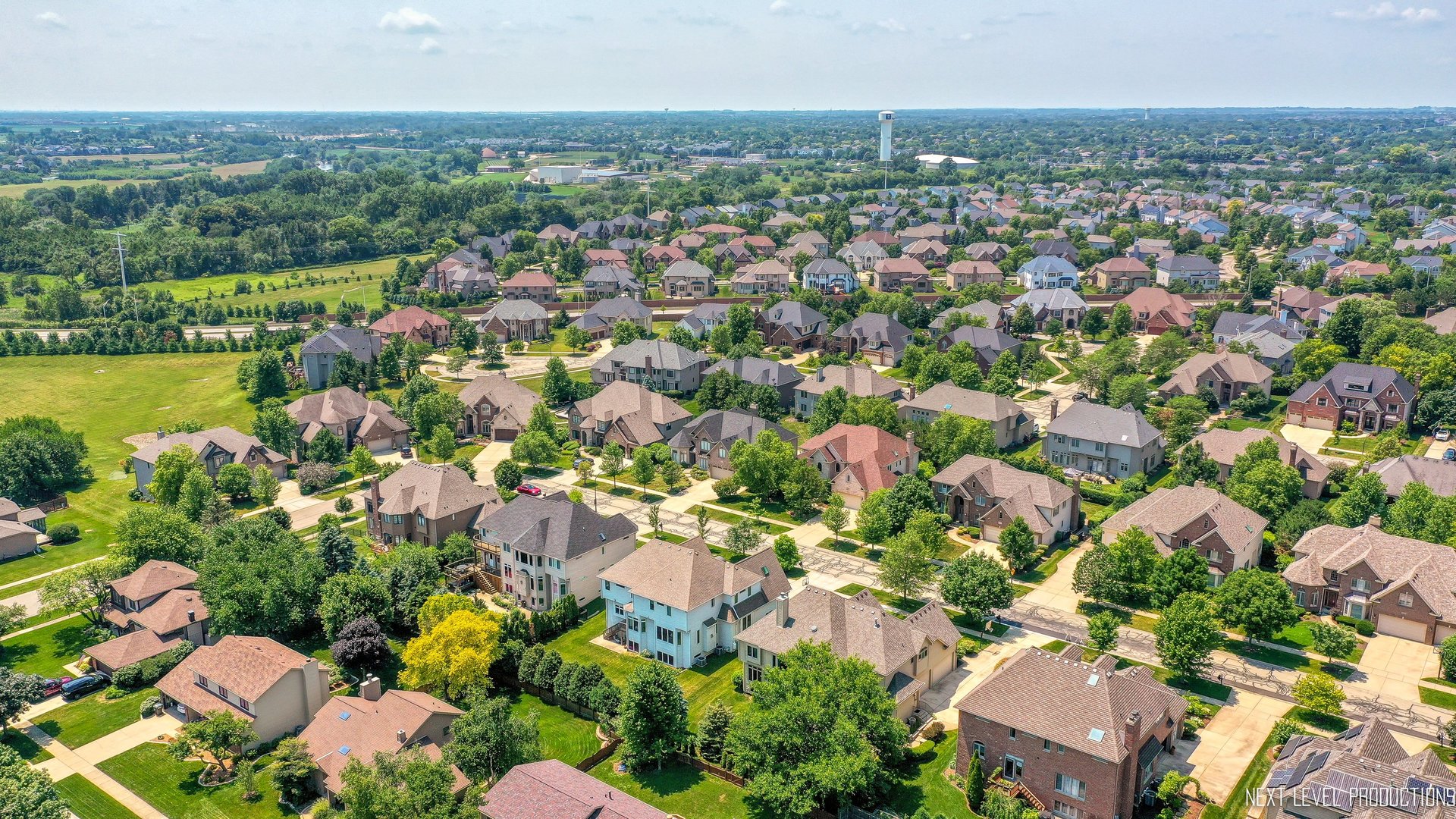 3431 Keller Lane Naperville, IL 60565 - Photo 52 of 53