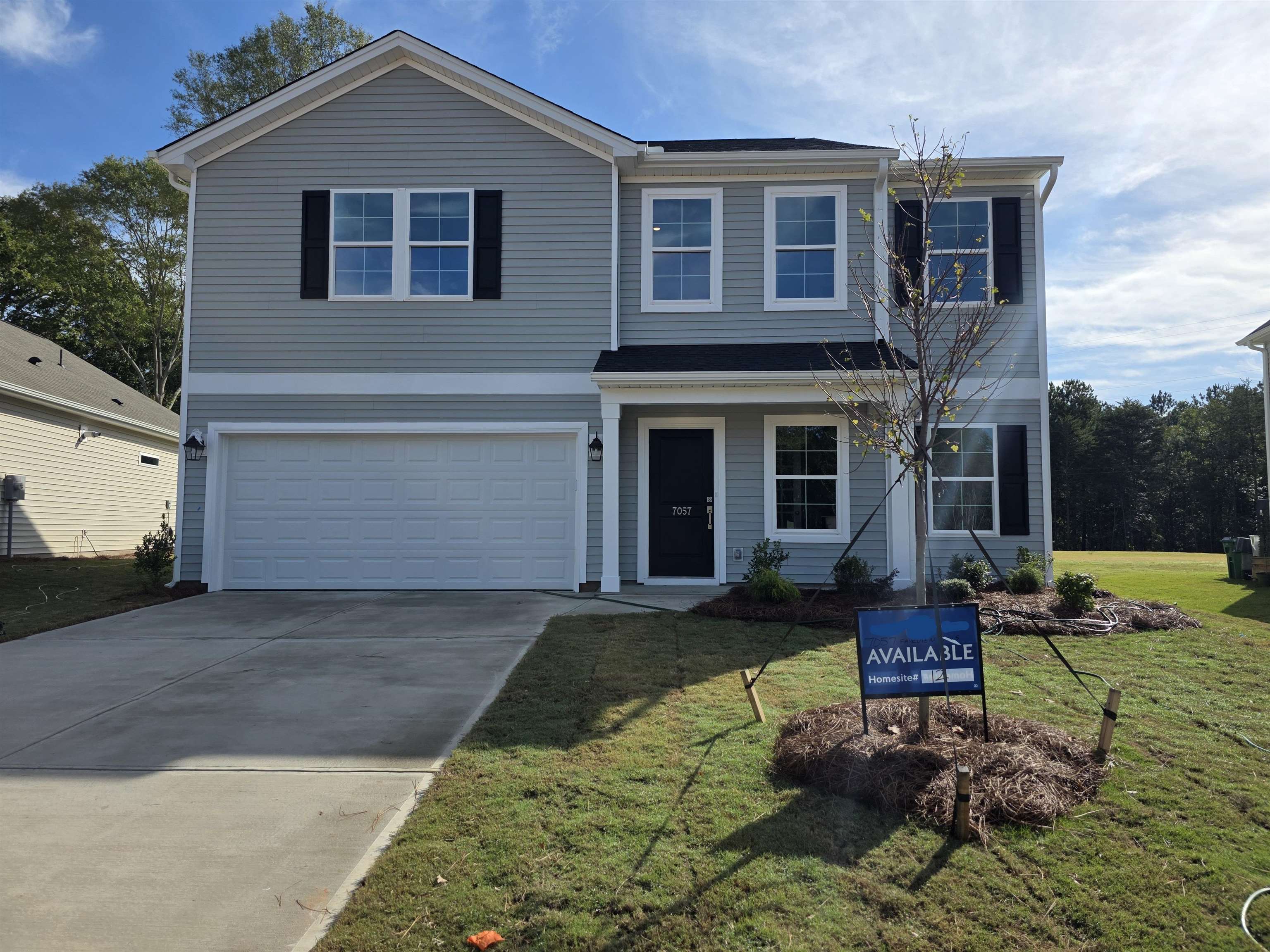 7057 Fairview Falls Drive Chesnee, SC 29323 - Photo 1 of 45