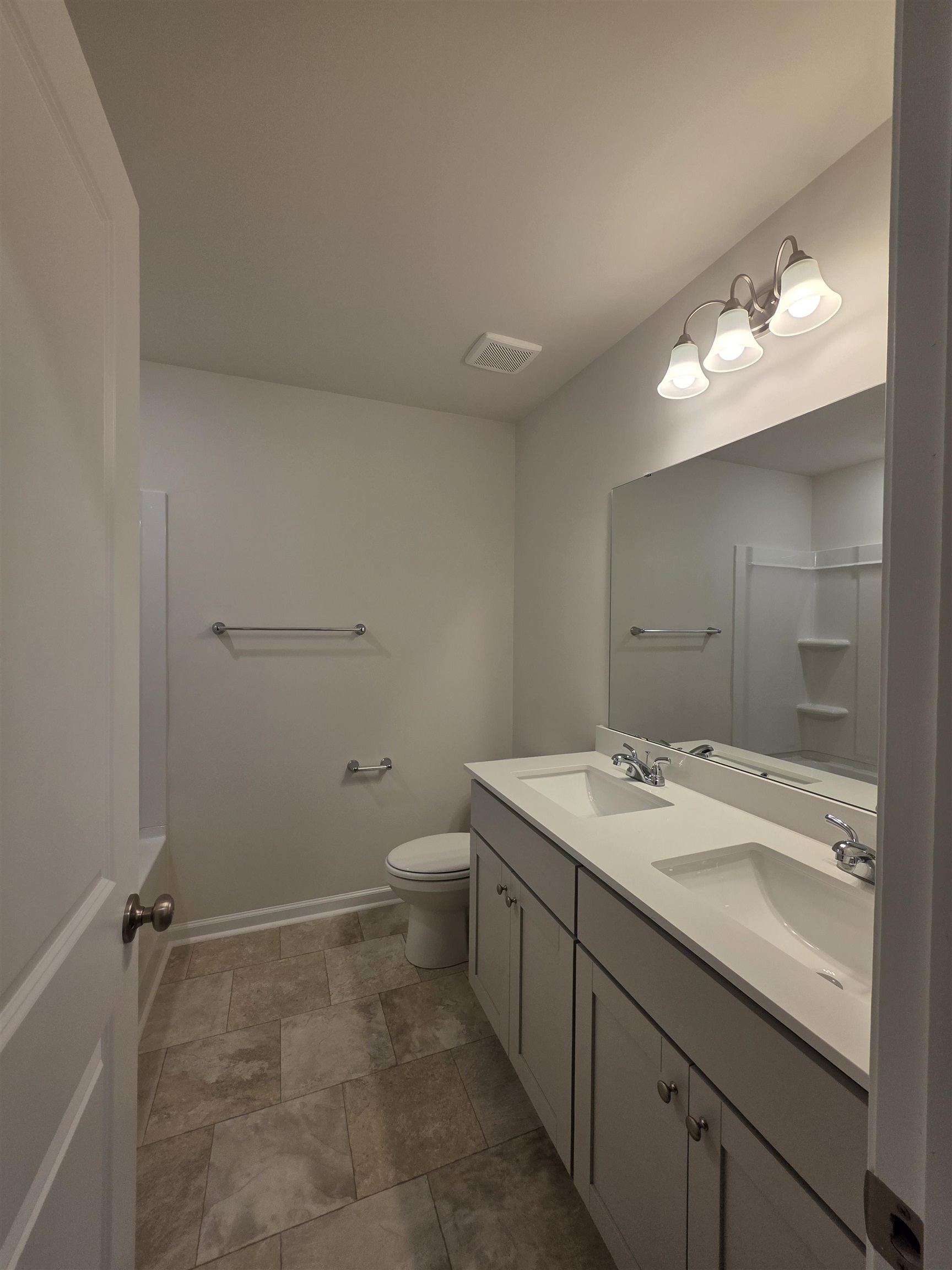 7057 Fairview Falls Drive Chesnee, SC 29323 - Photo 36 of 45 Hall bath