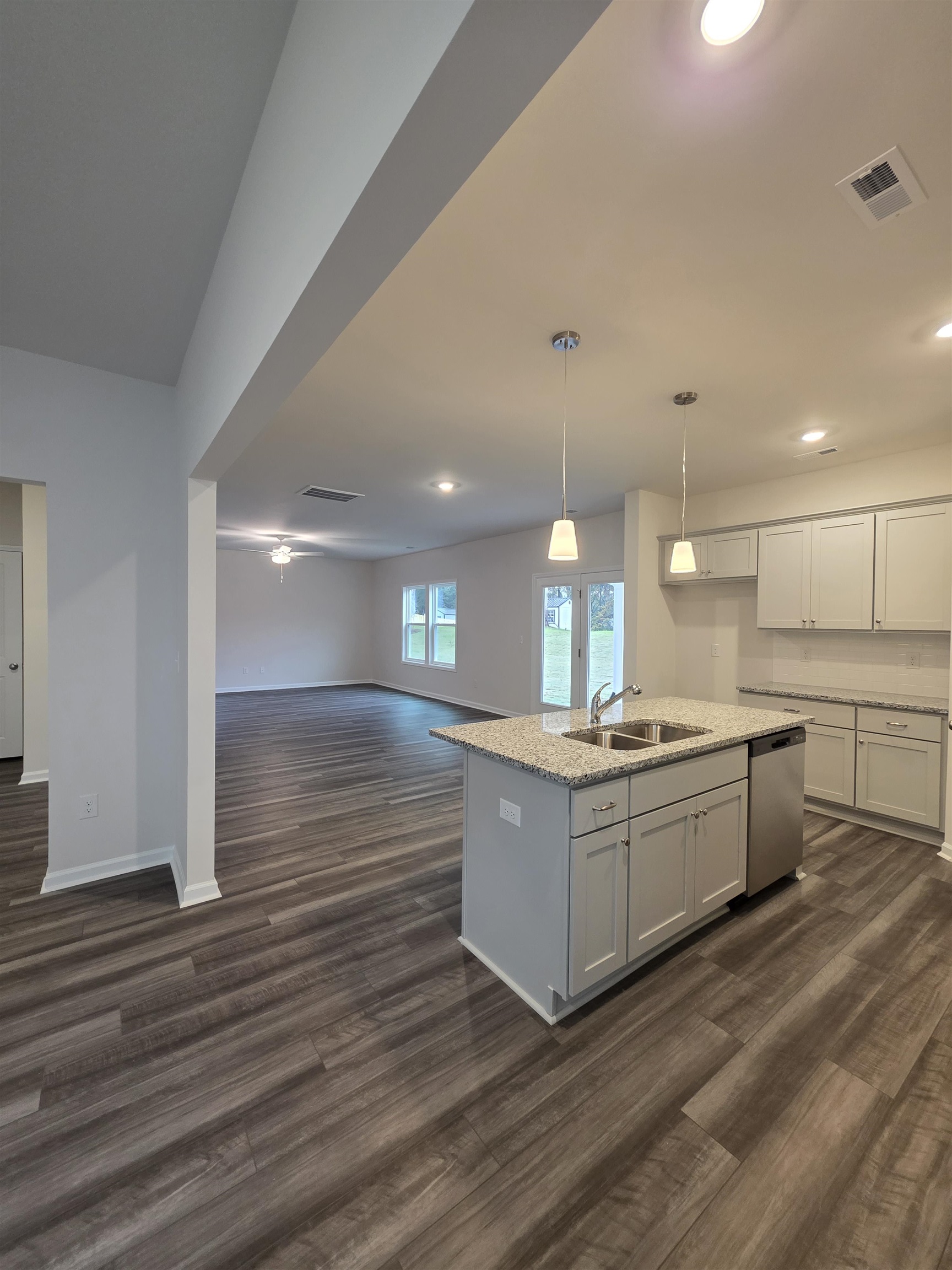 7057 Fairview Falls Drive Chesnee, SC 29323 - Photo 10 of 45 Kitchen