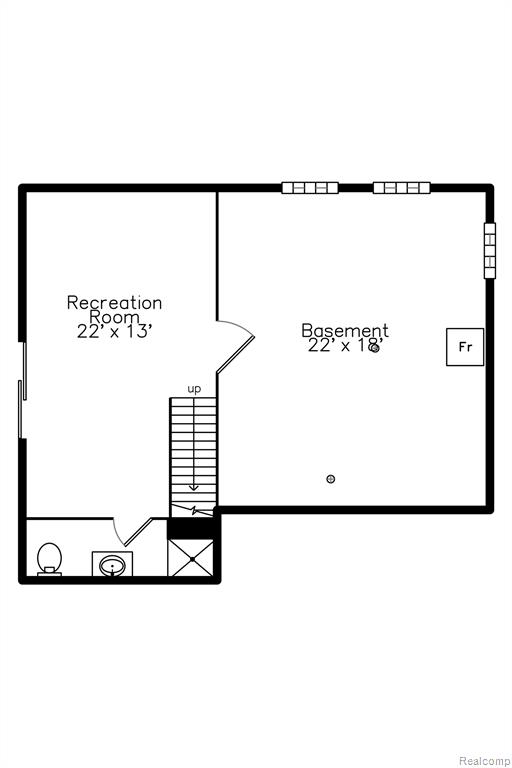 5383 North Henderson Road Davison, MI 48423 - Photo 19 of 24 Gallery Image 19