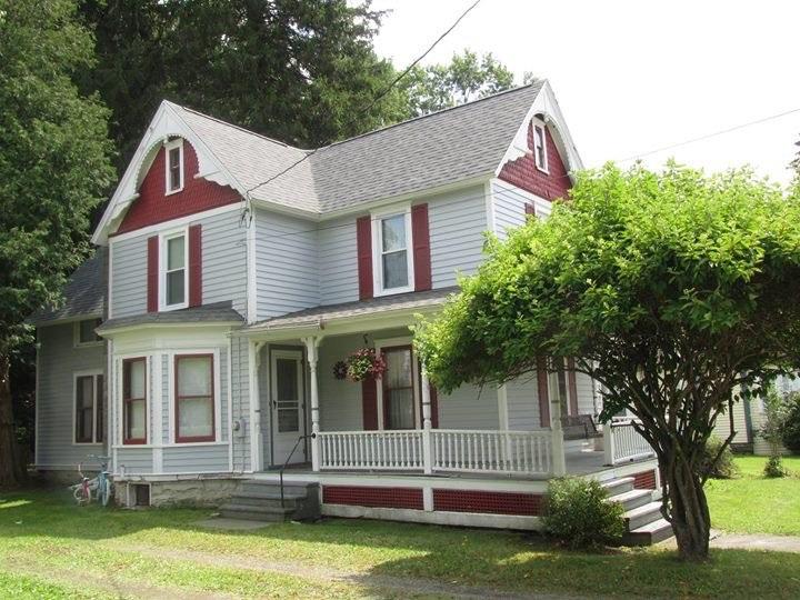 11 Columbia Street Oxford, NY 13830 - Photo 1 of 1