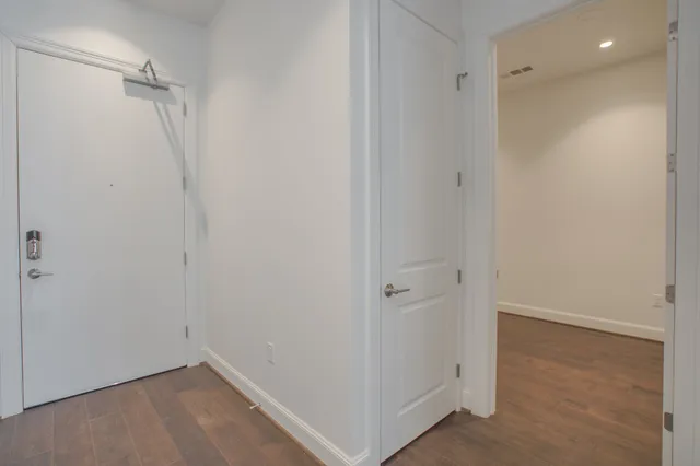 a view of small space