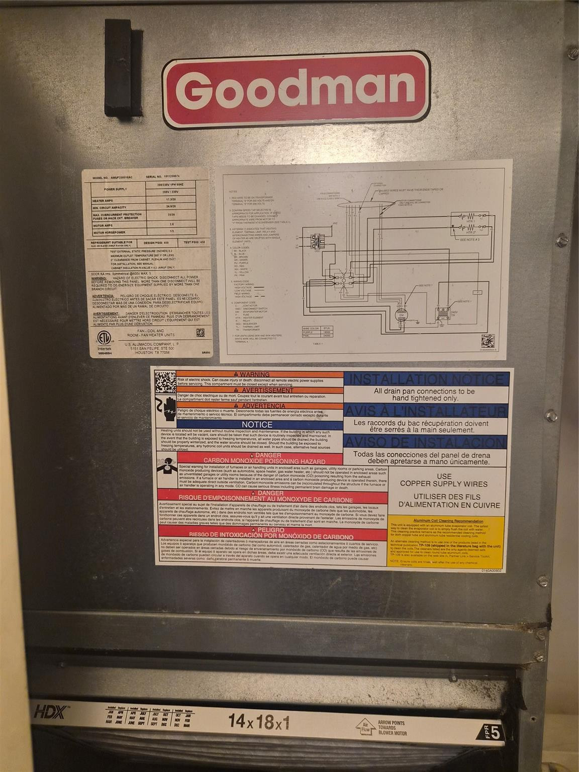 3252 Foxcroft Road, Unit 113 Miramar, FL 33025 - Photo 21 of 23 Photo 21