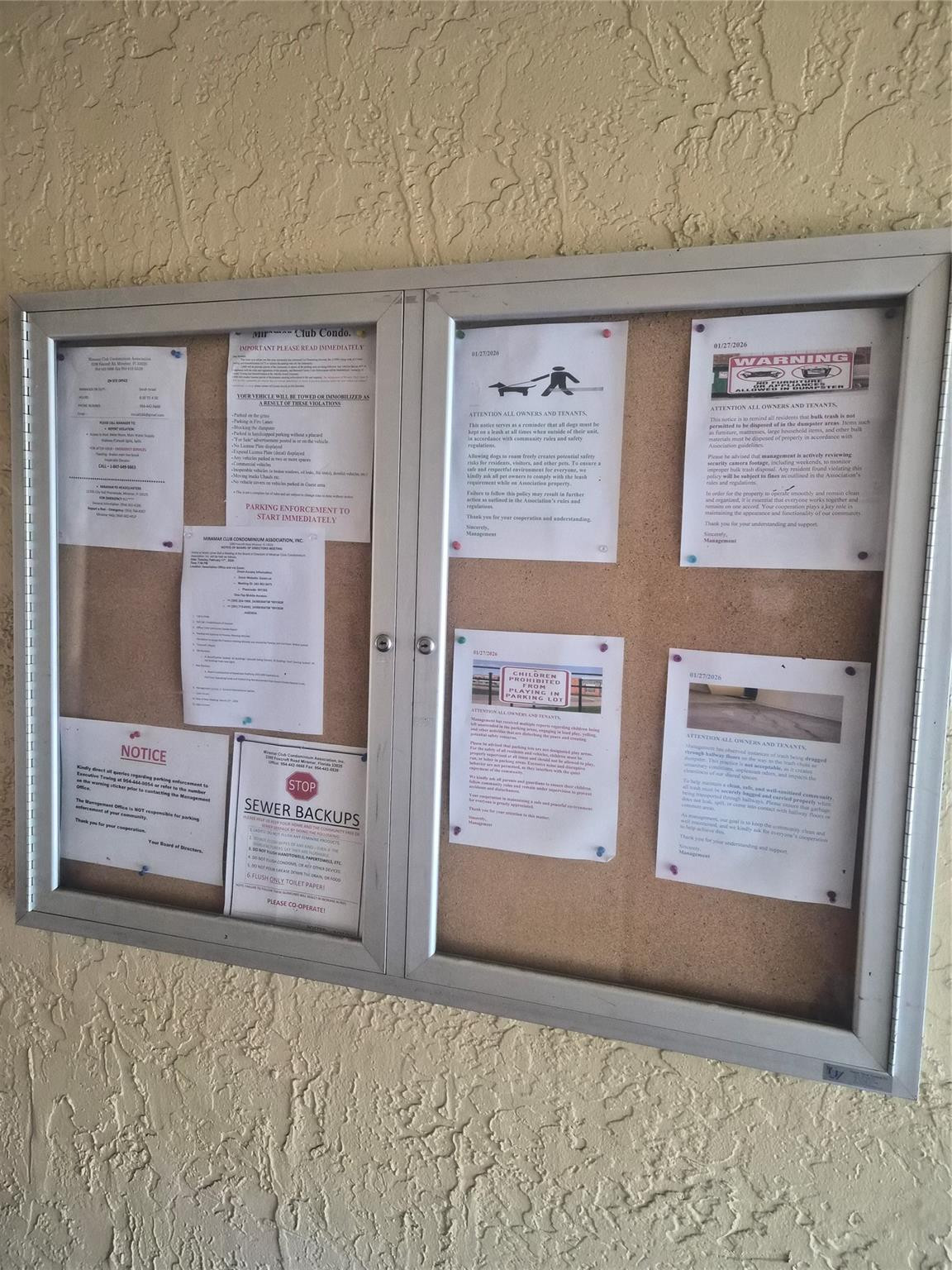 3252 Foxcroft Road, Unit 113 Miramar, FL 33025 - Photo 3 of 23 Photo 3