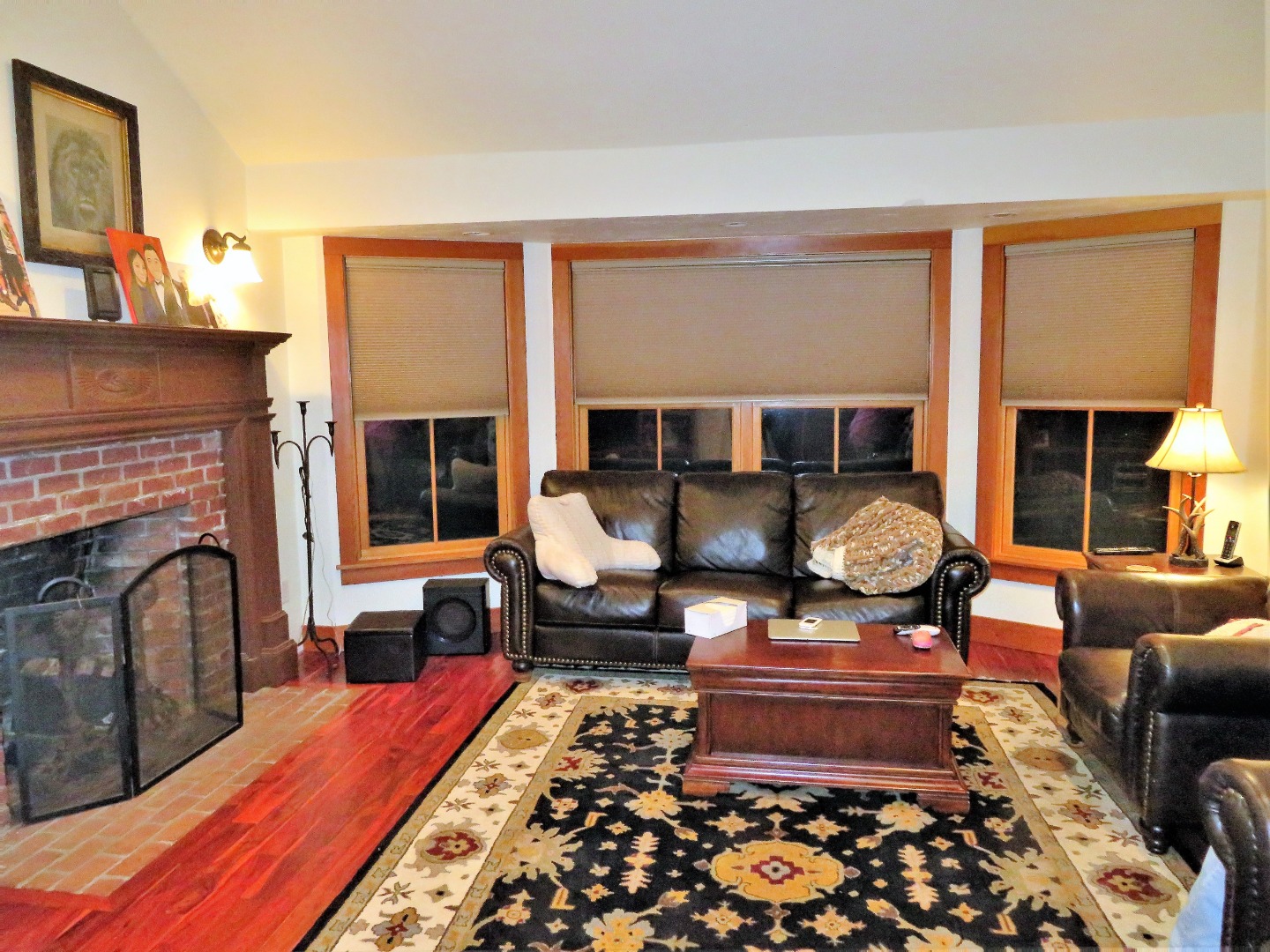 35 Watcha Path Edgartown, MA 02539 - Photo 23 of 44 Well lit large Livingroom