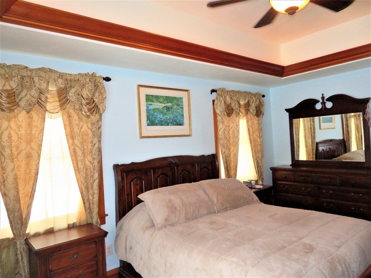 35 Watcha Path Edgartown, MA 02539 - Photo 27 of 44 Master Suite.