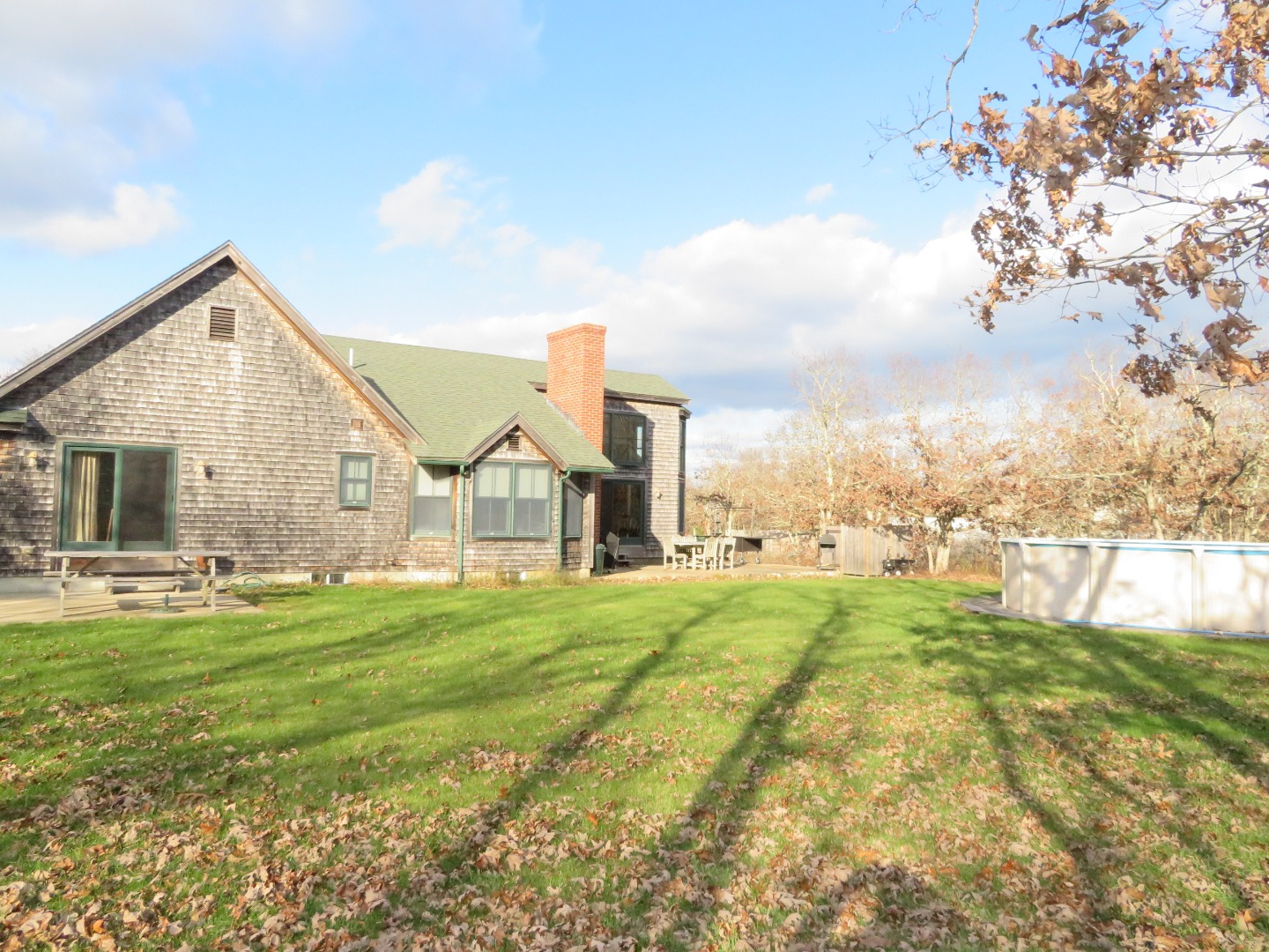 35 Watcha Path Edgartown, MA 02539 - Photo 4 of 44 Gallery Image 4