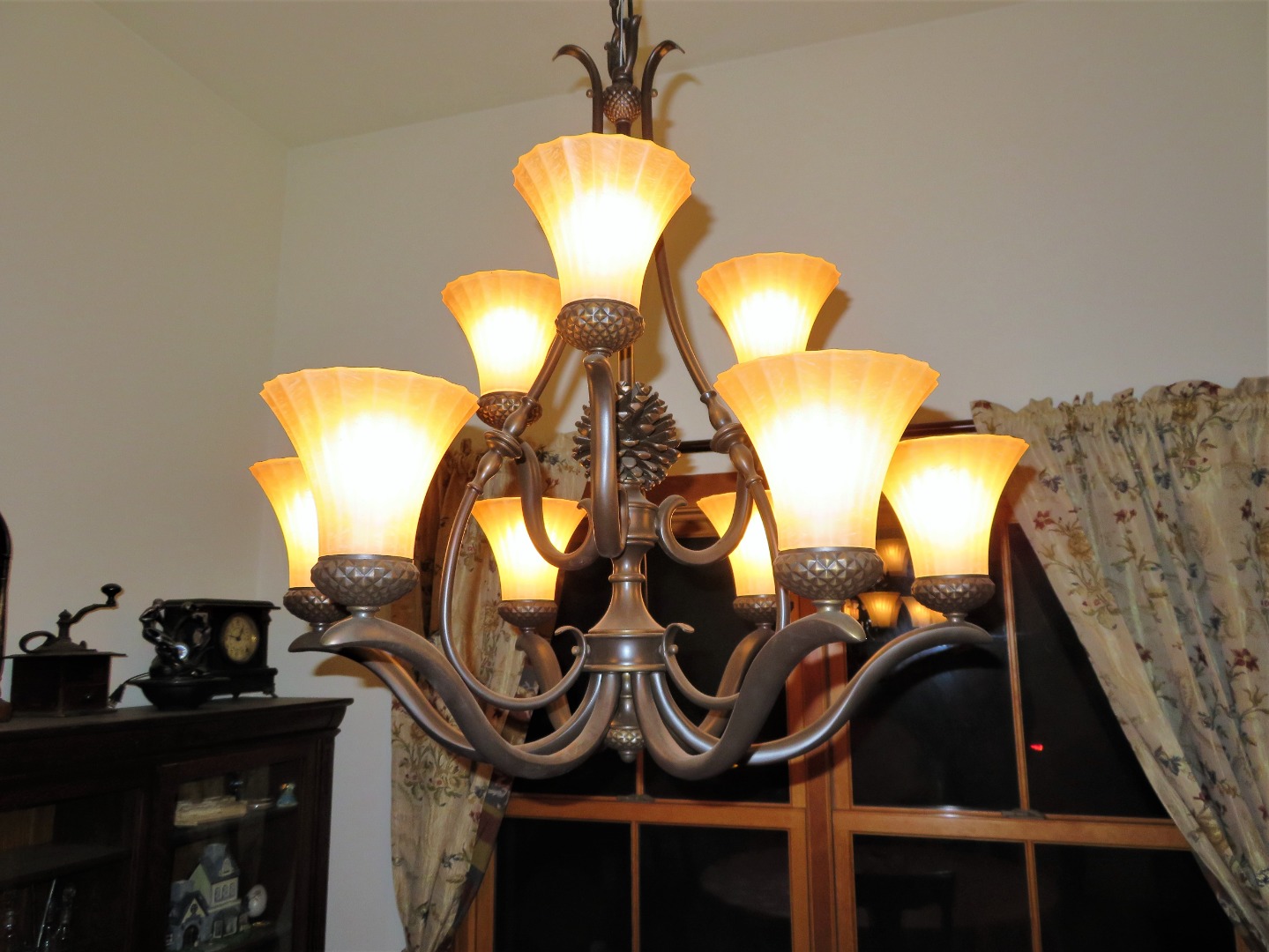 35 Watcha Path Edgartown, MA 02539 - Photo 36 of 44 Lighting throughout home is beautifully matched
