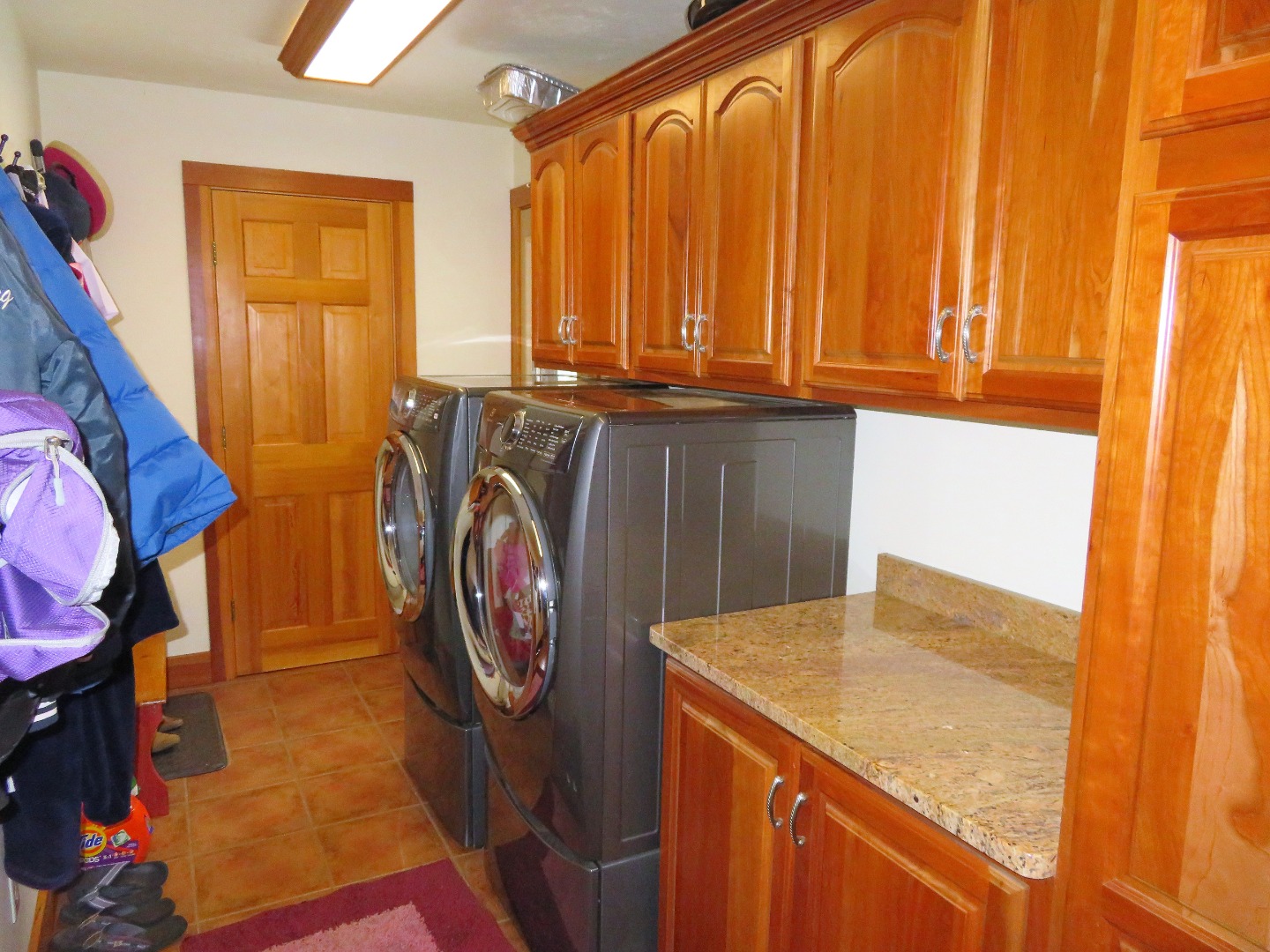 35 Watcha Path Edgartown, MA 02539 - Photo 39 of 44 Laundry and Boot room.