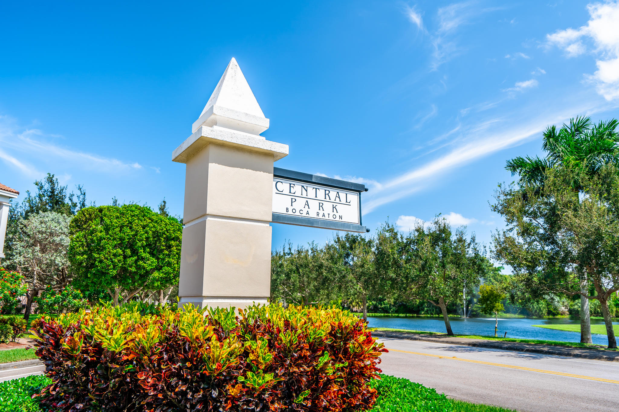 807 Northwest 82nd Place Boca Raton, FL 33487 - Photo 3 of 37 Central Park