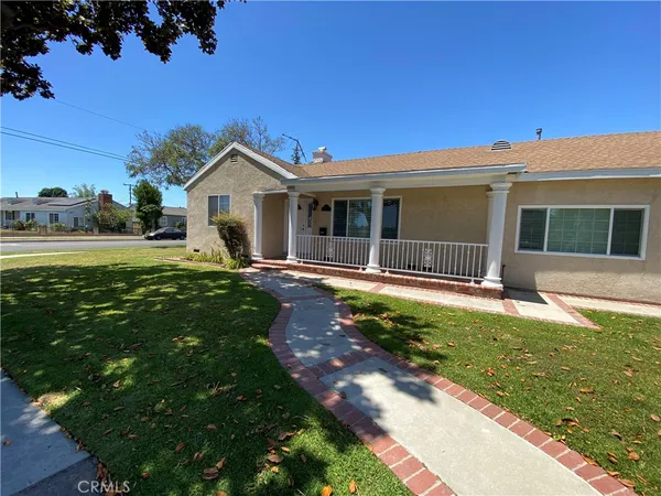 $4,200 | 2763 East 218th Place, Carson, CA 90810