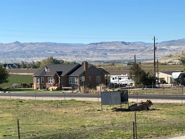 $219,500 | Tbd Base Line Road, Melba, ID 83641