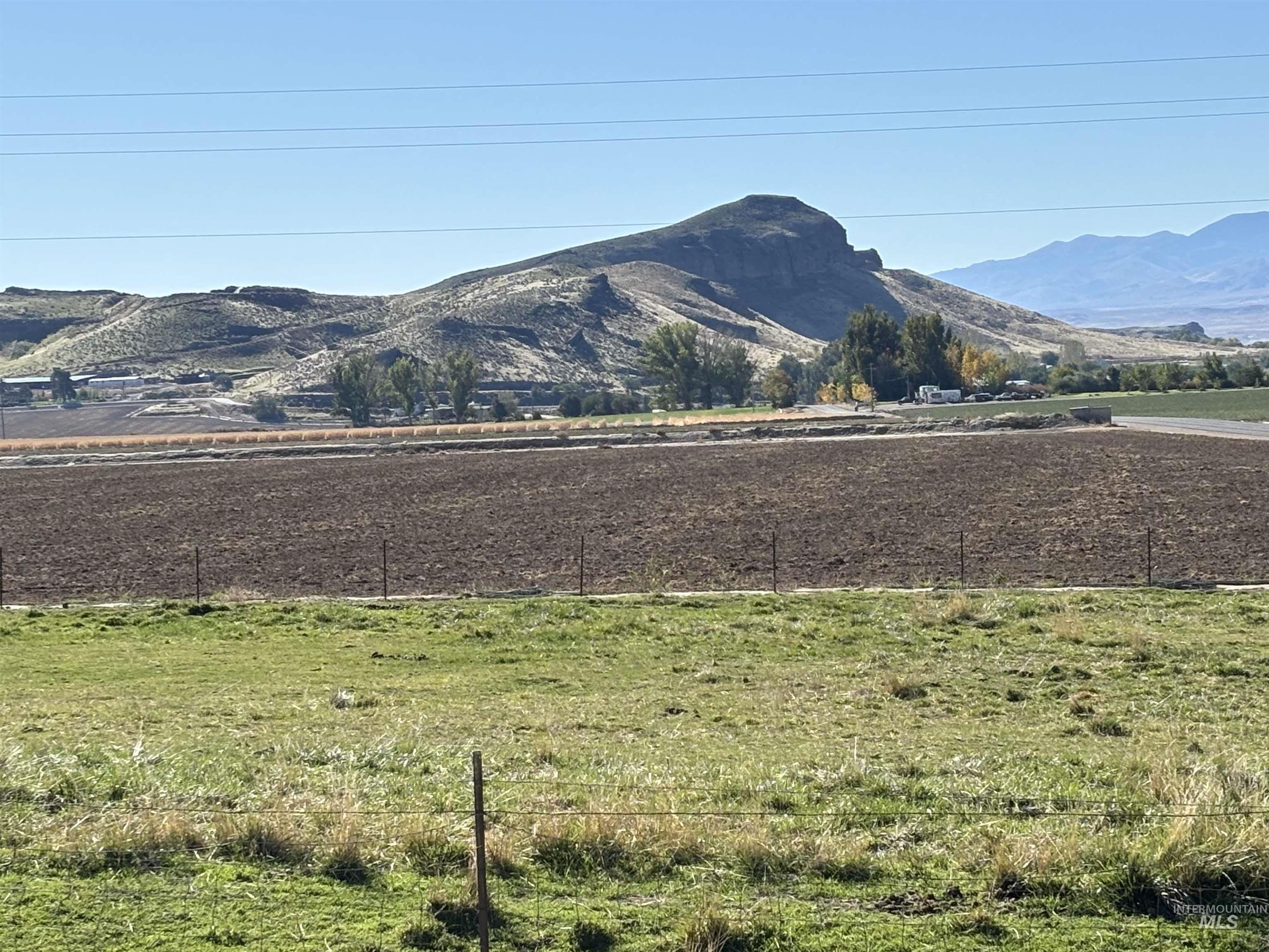 Tbd Base Line Road Melba, ID 83641 - Photo 14 of 14 View of mountain background
