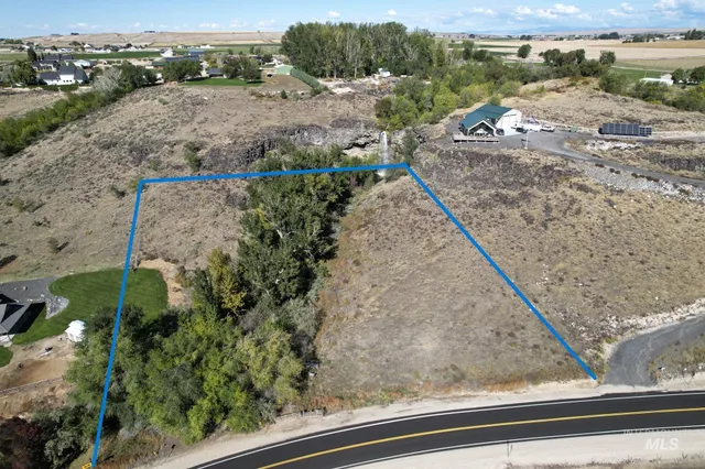 $219,500 | Tbd Base Line Road, Melba, ID 83641
