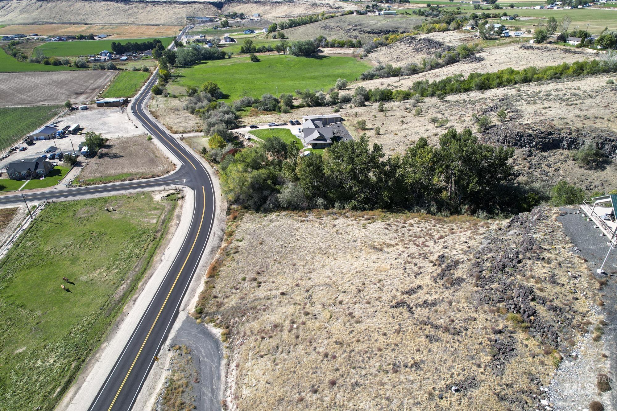 Tbd Base Line Road Melba, ID 83641 - Photo 5 of 14